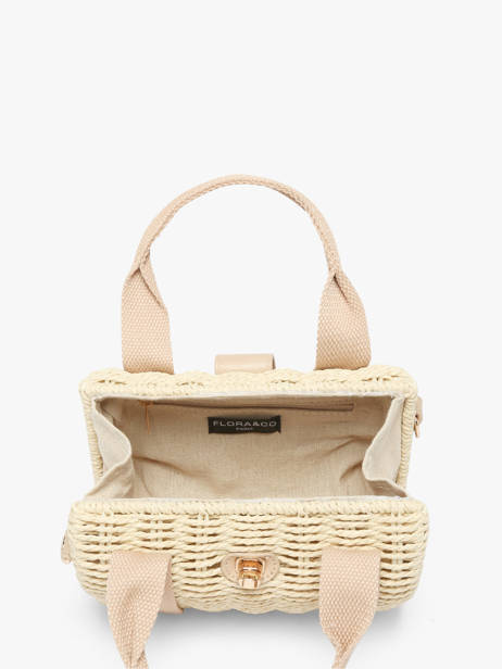 Handtas St Tropez Stro Miniprix Beige st tropez C1083 ander zicht 2