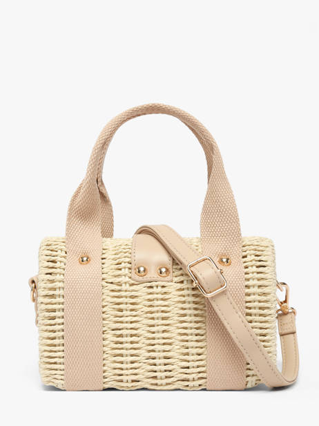 Handtas St Tropez Stro Miniprix Beige st tropez C1083 ander zicht 3