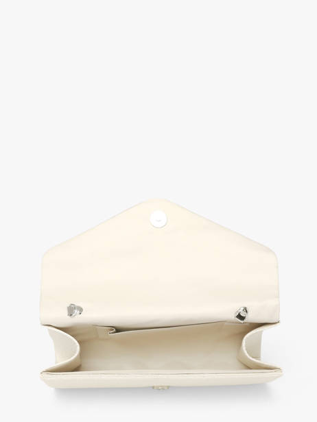 Clutch Miniprix Beige cocktail 99702 ander zicht 1