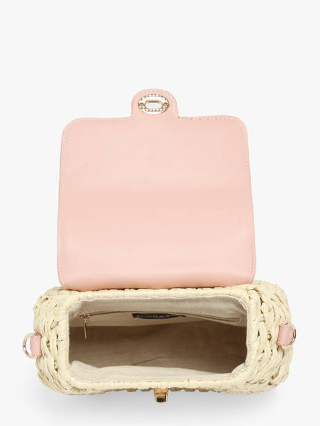 Handtas St Tropez Stro Miniprix Beige st tropez C1071 ander zicht 2