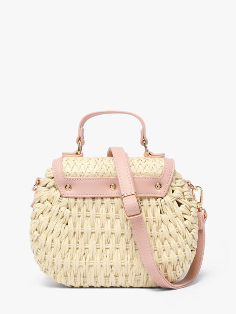 Handtas St Tropez Stro Miniprix Beige st tropez C1071 ander zicht 3