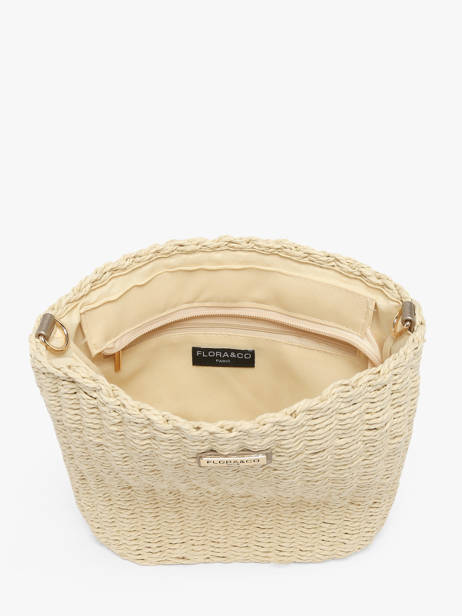 Cross Body Tas St Tropez Stro Miniprix Beige st tropez C1079 ander zicht 2