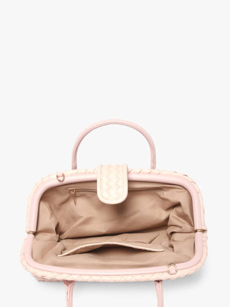 Handtas Venise Miniprix Roze venise DG5809 ander zicht 2