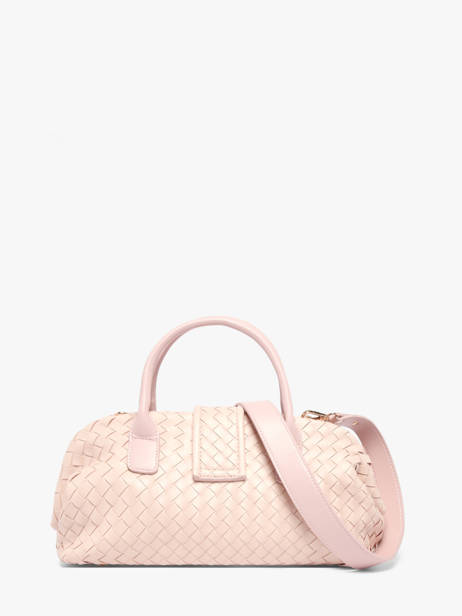 Handtas Venise Miniprix Roze venise DG5809 ander zicht 3