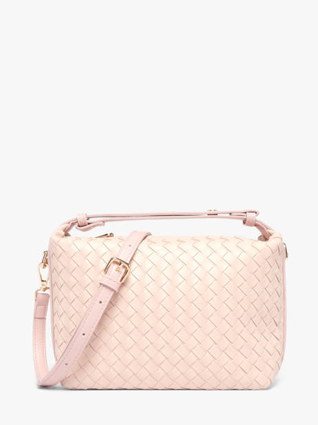 Cross Body Tas Venise Miniprix Roze venise DG5811