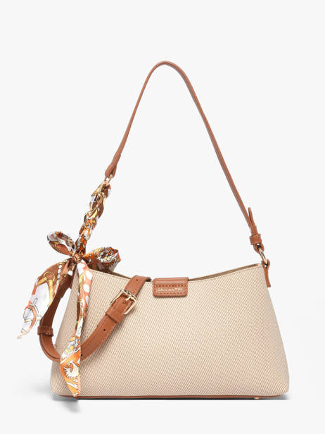 Sac Porté épaule Dune Miniprix Beige dune A9155