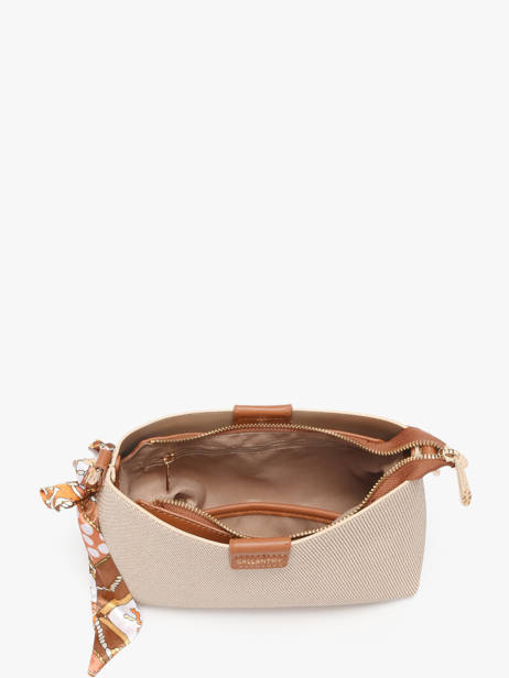 Sac Porté épaule Dune Miniprix Beige dune A9155 vue secondaire 1