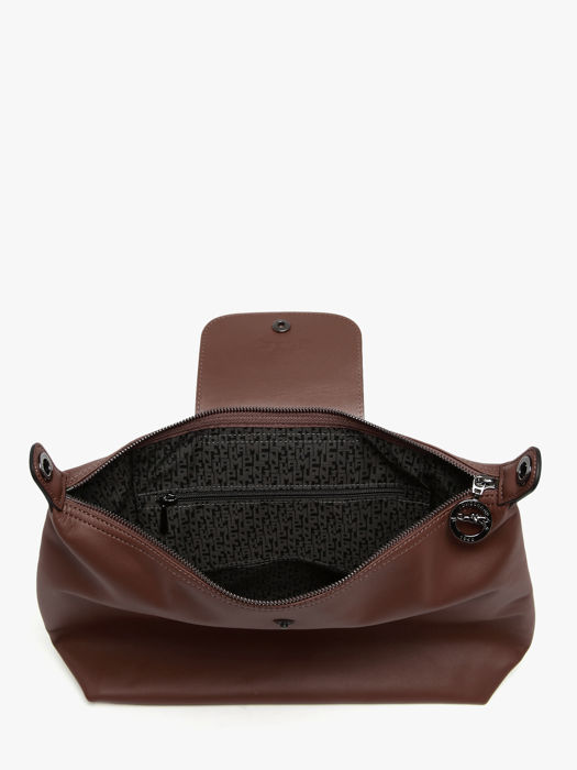Longchamp Le pliage xtra Besace Marron