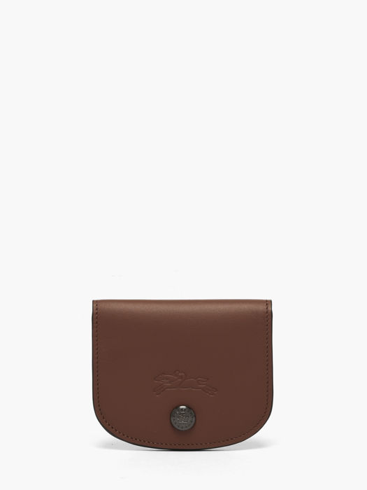 Longchamp Le pliage xtra Kredietkaarthouder Bruin