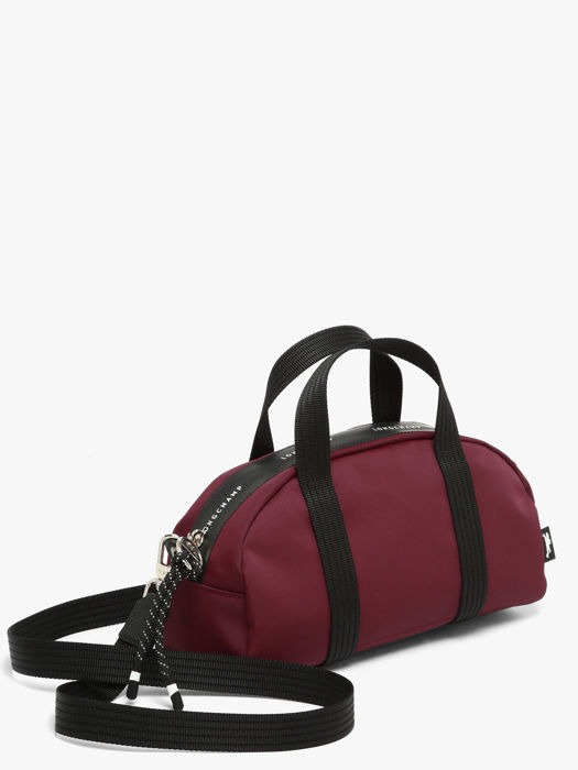 Longchamp Le pliage energy Sac porté travers Rouge