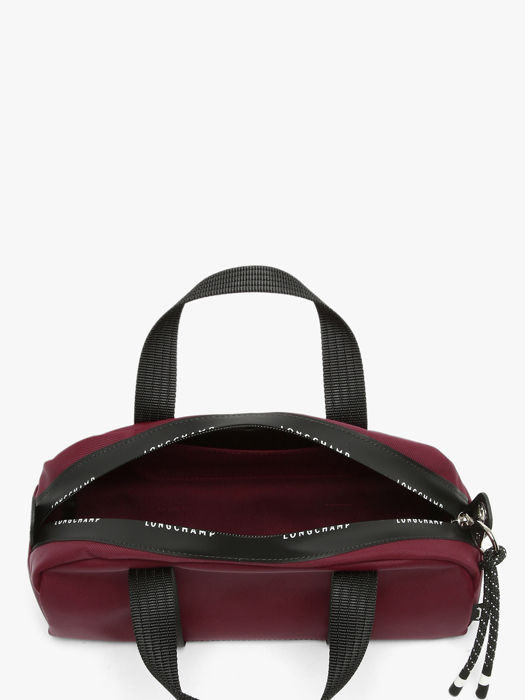 Longchamp Le pliage energy Sac porté travers Rouge