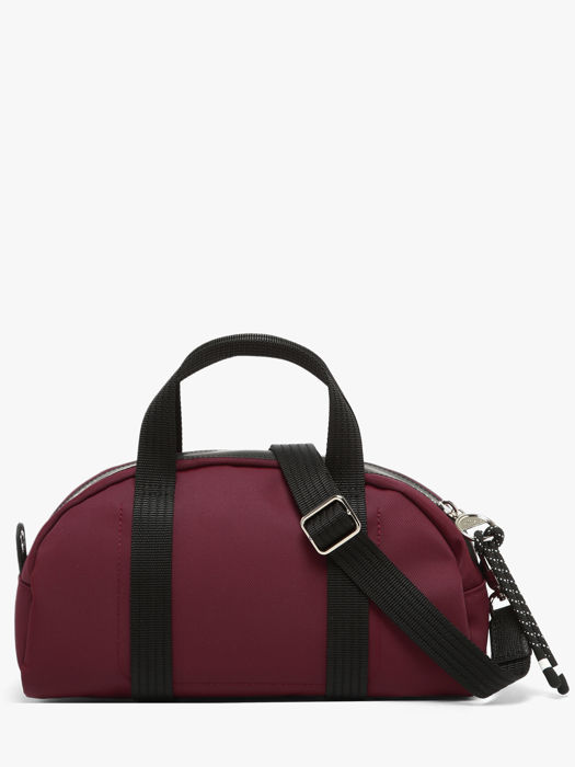 Longchamp Le pliage energy Sac porté travers Rouge