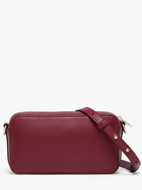 Cross Body Tas Th Icon Tommy hilfiger Violet th icon AW18721 ander zicht 3