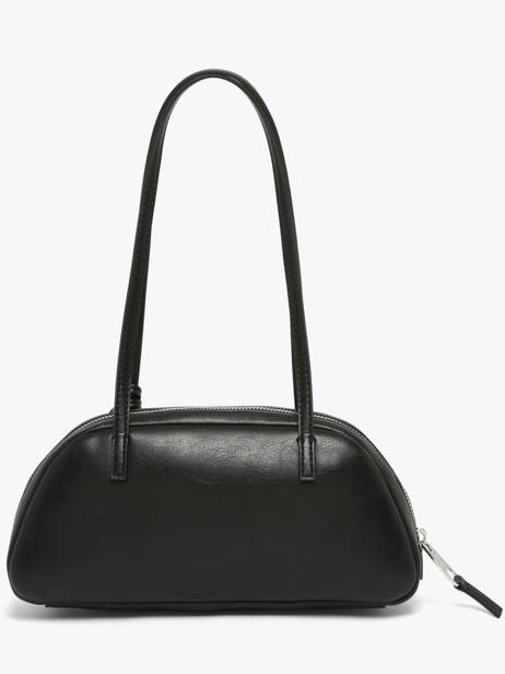 Schoudertas Tjw Bold Tommy hilfiger Zwart tjw bold AW18787 ander zicht 3