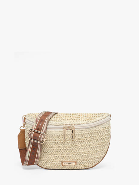 Heuptasje Miniprix Beige st tropez C1073