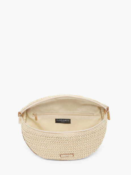 Heuptasje Miniprix Beige st tropez C1073 ander zicht 1