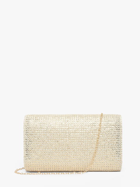 Clutch Miniprix Beige cocktail 99892 ander zicht 3