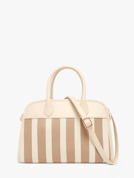 Handtas Sun Beach Miniprix Beige sun beach 1 ander zicht 2