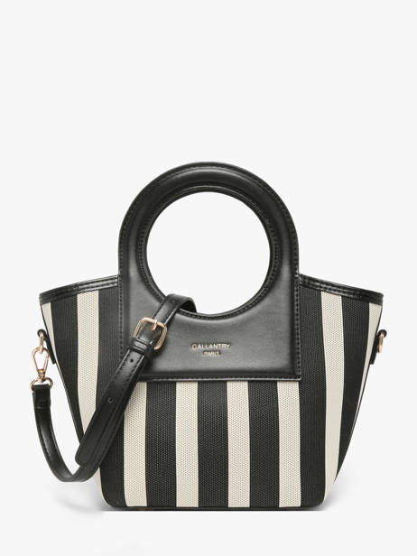 Handtas Sun Beach Miniprix Zwart sun beach DG5820