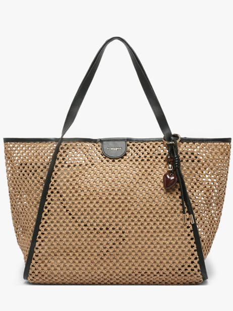 Schoudertas St Tropez Miniprix Beige st tropez C1101