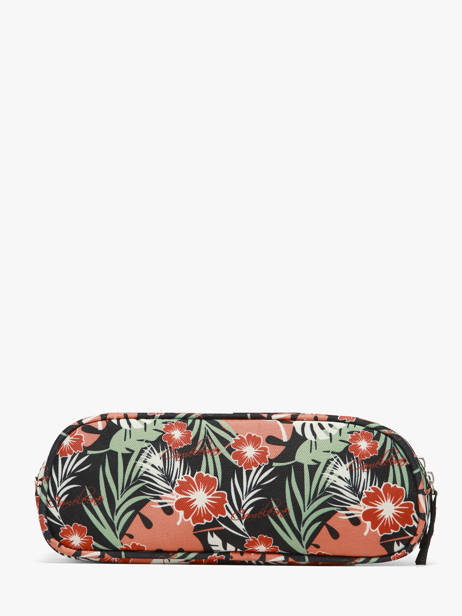 Trousse 2 Compartiments Cameleon Multicolore futur TROU vue secondaire 2