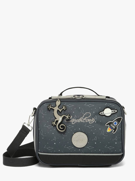 Lunchtas Vintage Urban Cameleon Grijs vintage urban BL24
