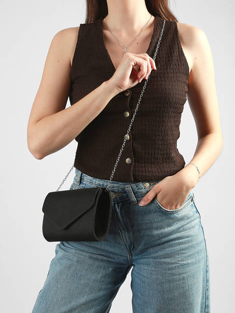 Clutch Miniprix Beige cocktail 99702 ander zicht 1
