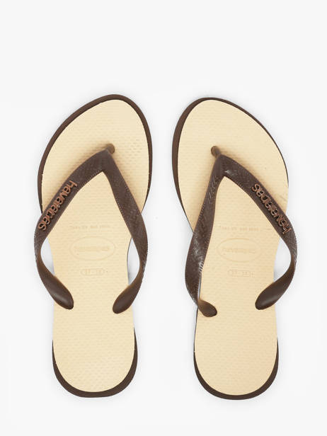 Teenslippers Havaianas Veelkleurig accessoires 4150172F