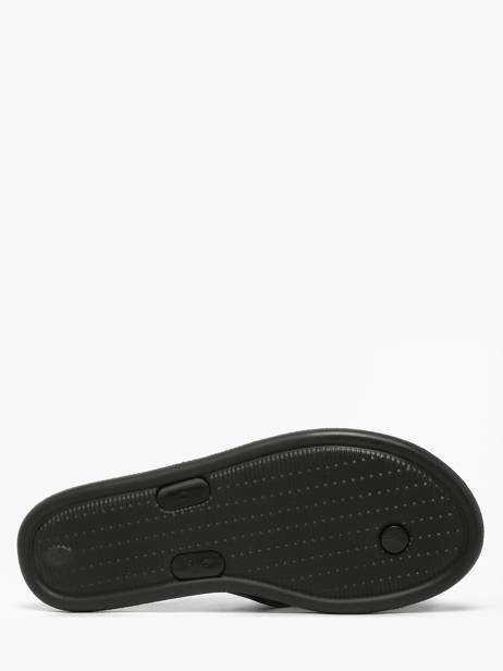 Teenslippers Havaianas Zwart accessoires 4150258F ander zicht 4