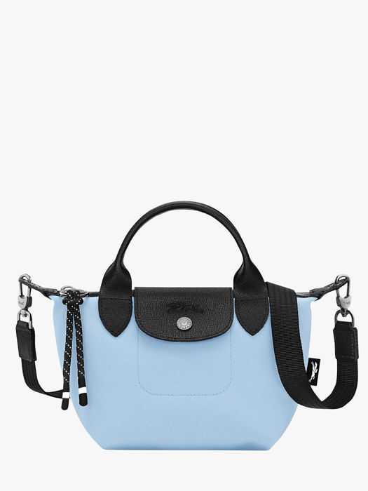 Longchamp Le pliage energy Handtas Blauw