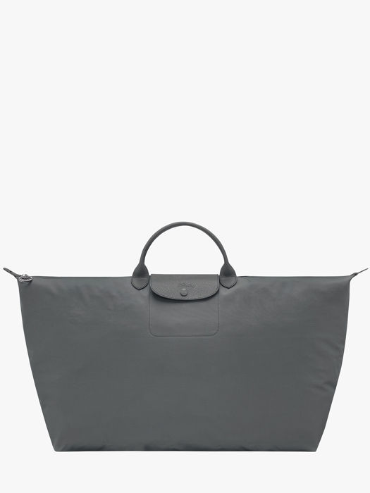 Longchamp Le pliage one Sac de voyage Gris