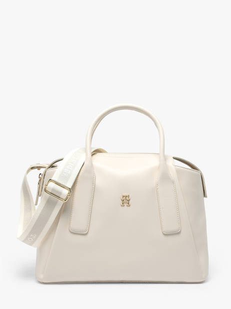 Handtas Th Essential Tommy hilfiger Wit th essential AW18532