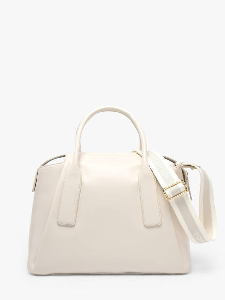 Handtas Th Essential Tommy hilfiger Wit th essential AW18532 ander zicht 4