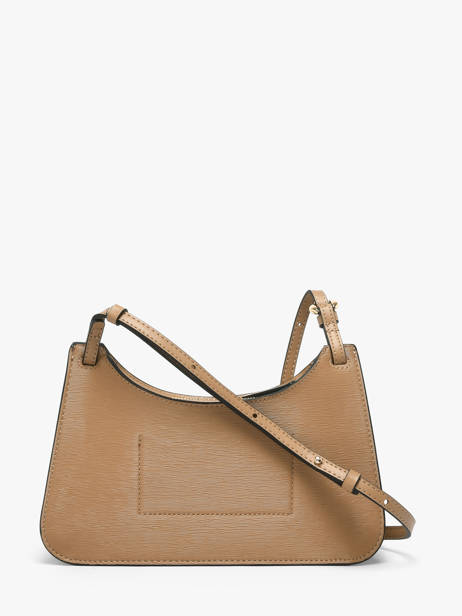 Cross Body Tas Th Modern Polyurethaan Tommy hilfiger Bruin th modern AW18619 ander zicht 4