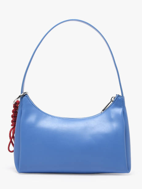 Schoudertas Tjw City Charm Tommy hilfiger Blauw tjw city charm  AW18458 ander zicht 4