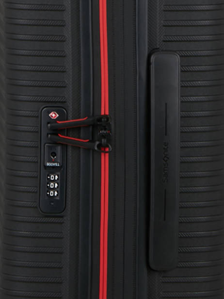 Harde Reiskoffer Prodiver Hs Samsonite Zwart prodiver hs 160215 ander zicht 1