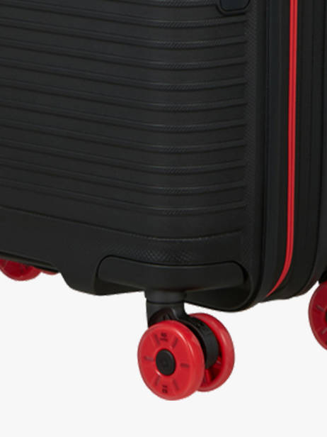 Harde Reiskoffer Prodiver Hs Samsonite Zwart prodiver hs 160215 ander zicht 2