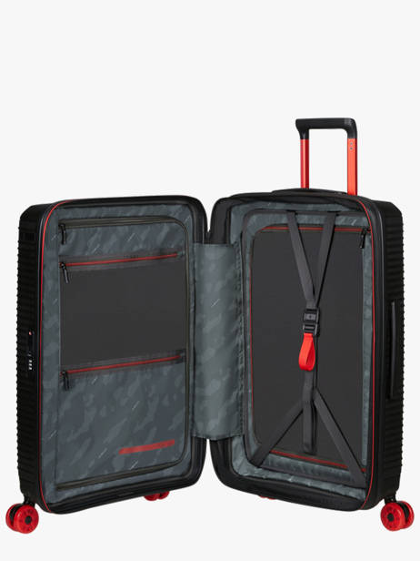 Harde Reiskoffer Prodiver Hs Samsonite Zwart prodiver hs 160215 ander zicht 3
