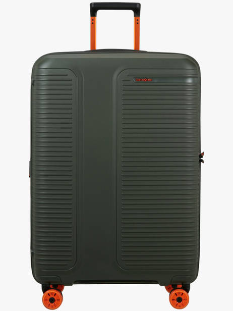 Harde Reiskoffer Prodiver Hs Samsonite Groen prodiver hs 160216