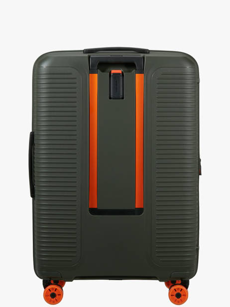 Harde Reiskoffer Prodiver Hs Samsonite Groen prodiver hs 160216 ander zicht 4