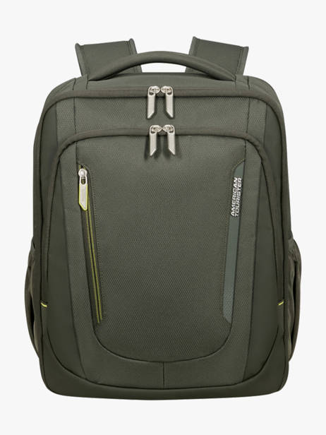 Reistas Voor Cabine Rugzak Wanderlite American tourister Groen wanderlite 159231