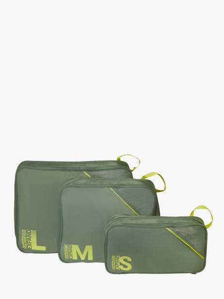 Pochette De Voyage American tourister Vert american tourist.ta 159211
