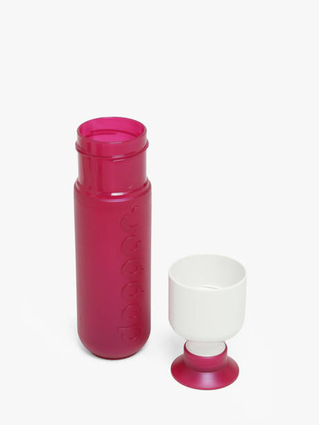 Drinkfles Original 450 Ml Dopper Roze original ORIGINAL ander zicht 2