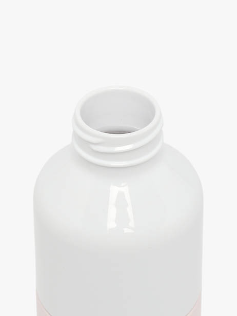 Drinkfles Steel 350 Ml Dopper Roze steel STEEL350 ander zicht 1
