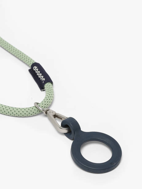 Bijoux Dopper Vert cord CORD vue secondaire 1
