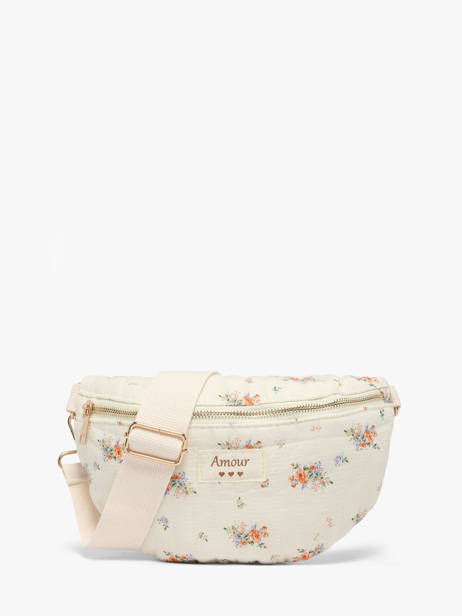 Heuptasje Miniprix Beige amour S048