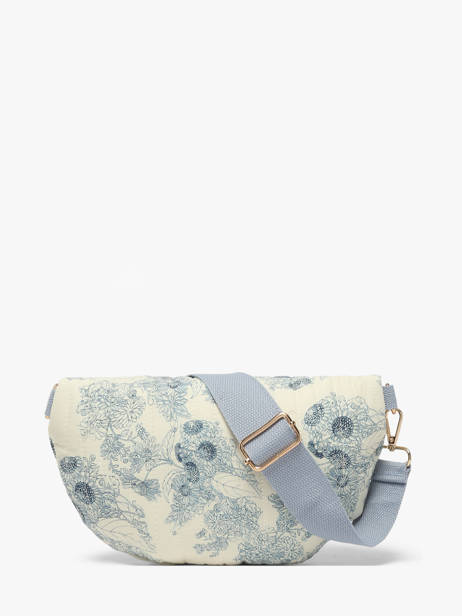 Heuptasje Miniprix Blauw amour S048 ander zicht 3