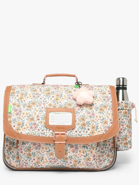 Cartable 2 Compartiments Tann's Multicolore les fantaisies f 26382611
