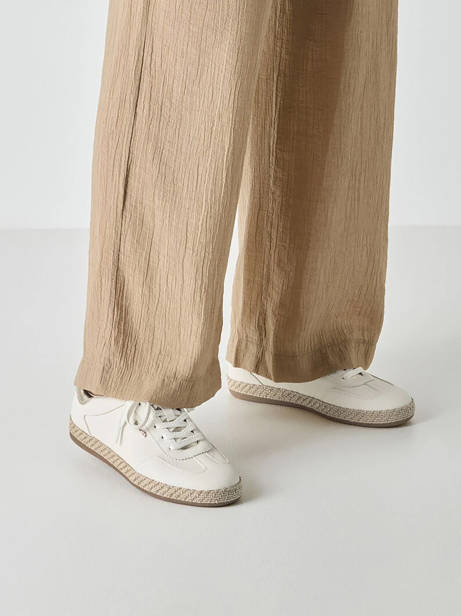 Sneakers Tamaris Blanc women 46 vue secondaire 1