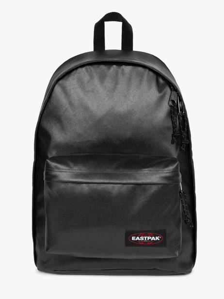 Rugzak Out Of Office+ Pc 15'' Eastpak Zwart pbg authentic PBGK767